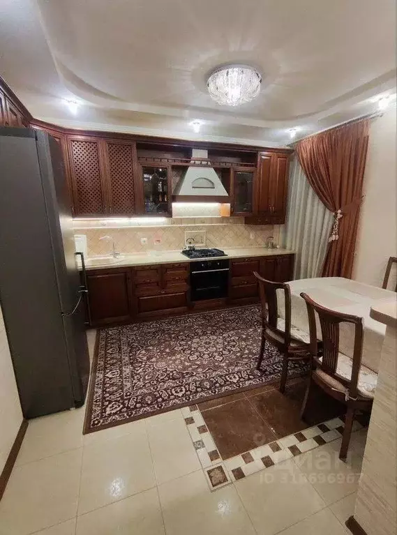 3-к кв. Владимирская область, Владимир ул. Никитина, 7 (90.0 м) - Фото 0