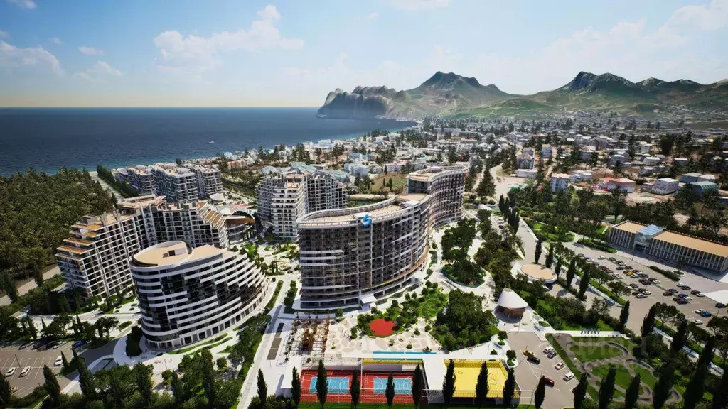 Квартира, студия, 28.24 м - Фото 0