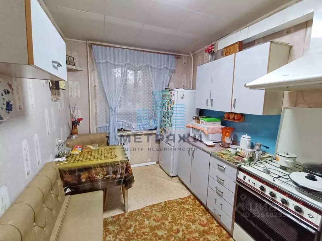 2-к кв. Калужская область, Калуга ш. Грабцевское, 132 (52.0 м) - Фото 1