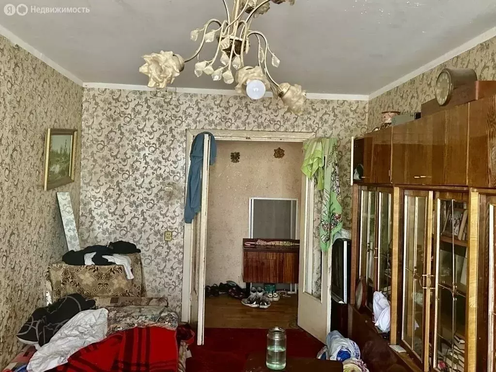 3-комнатная квартира: Орёл, улица 8 Марта, 27 (67 м) - Фото 1