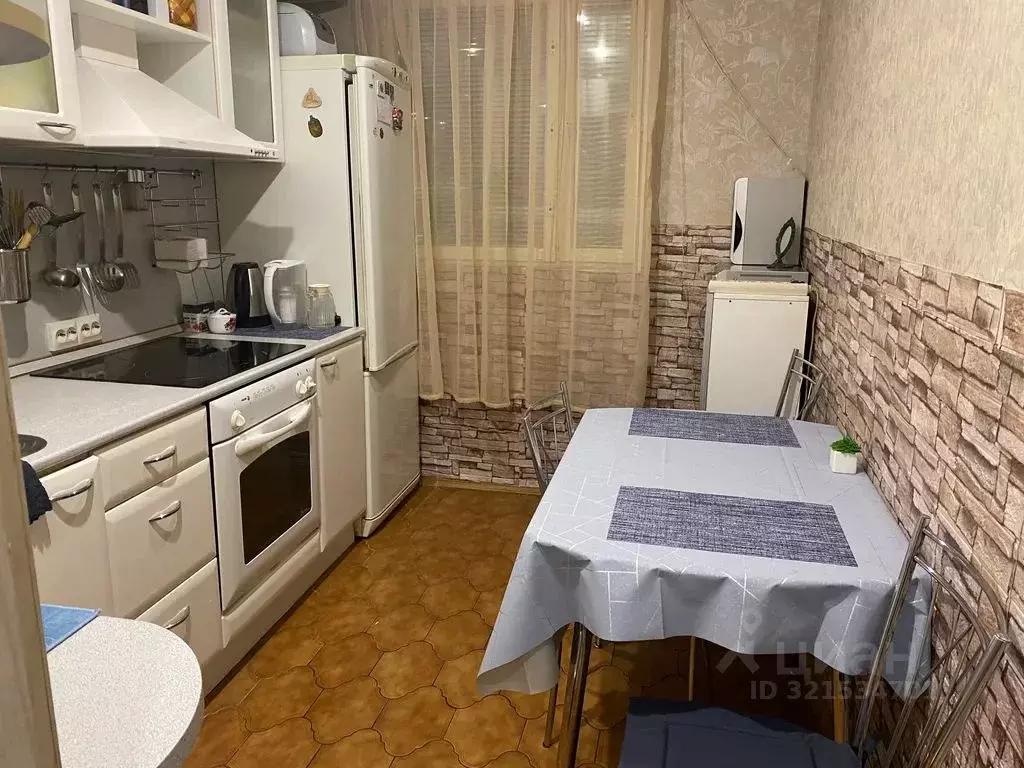 3-к кв. Мурманская область, Мурманск ул. Шабалина, 5 (70.0 м) - Фото 1