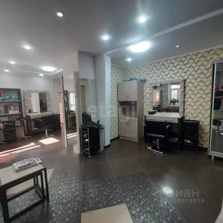 Офис в Саратовская область, Саратов просп. Имени Петра Столыпина, 3 ... - Фото 1