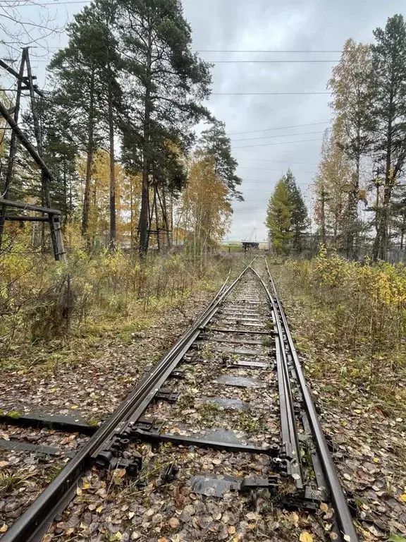 Продам базу с жд тупиком - Фото 0