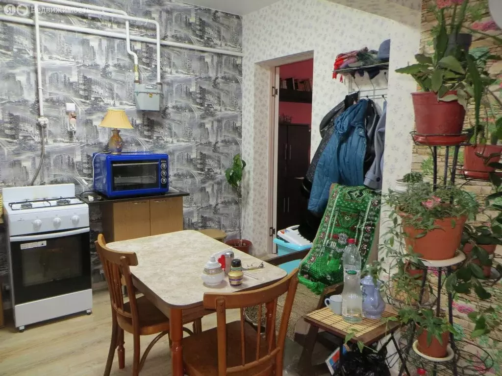 Дом в Ейск, Первомайская улица (40 м) - Фото 1