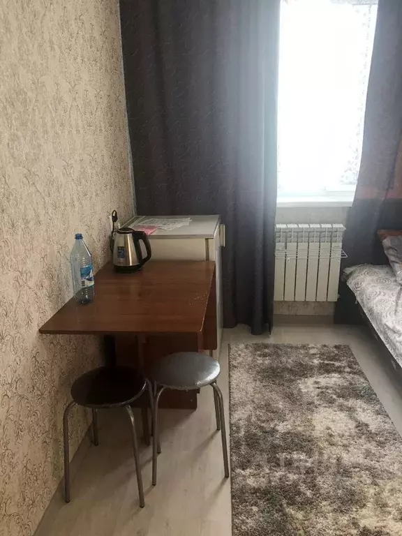Студия Красноярский край, Красноярск просп. Металлургов, 28В (14.0 м) - Фото 0