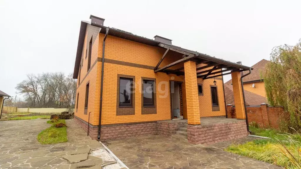 Дом в Белгородская область, Белгород ул. Газовиков, 32 (222 м) - Фото 0