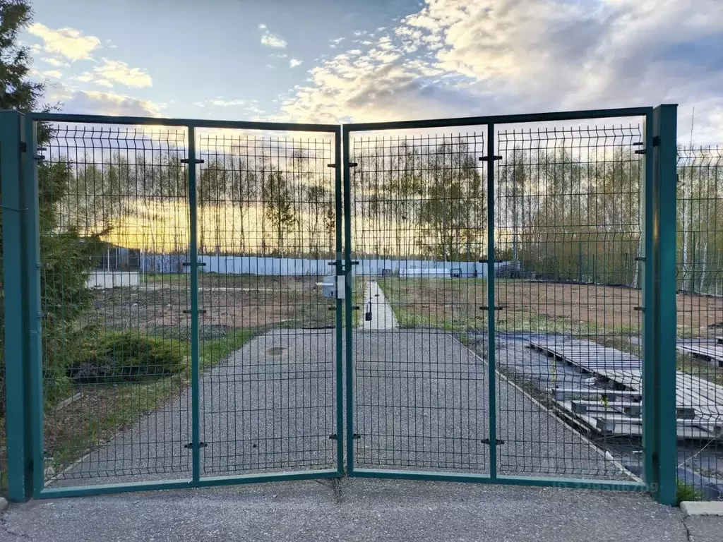 Участок в Татарстан, Альметьевск просп. Изаила Зарипова, 4 (22.0 сот.) - Фото 1