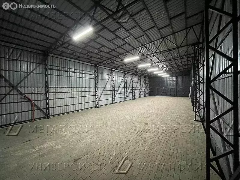 Склад (180 м) - Фото 1