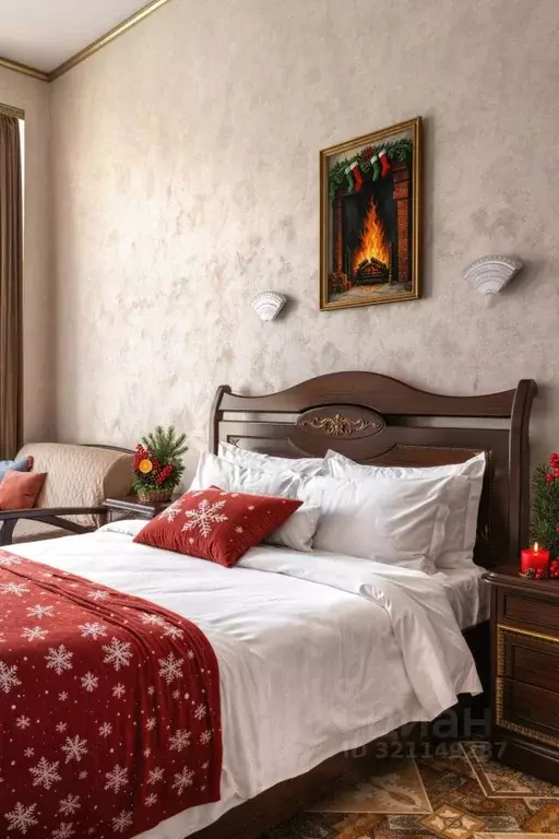 Комната Краснодарский край, Сочи Лазаревское жилрайон, ул. Речная, 2А ... - Фото 1