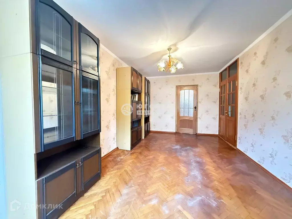 Продаётся 3-к квартира, 61.5 м - Фото 0