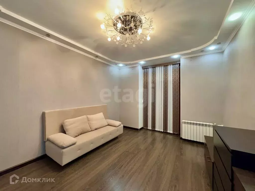 Продаётся 2-к квартира, 56.1 м - Фото 0