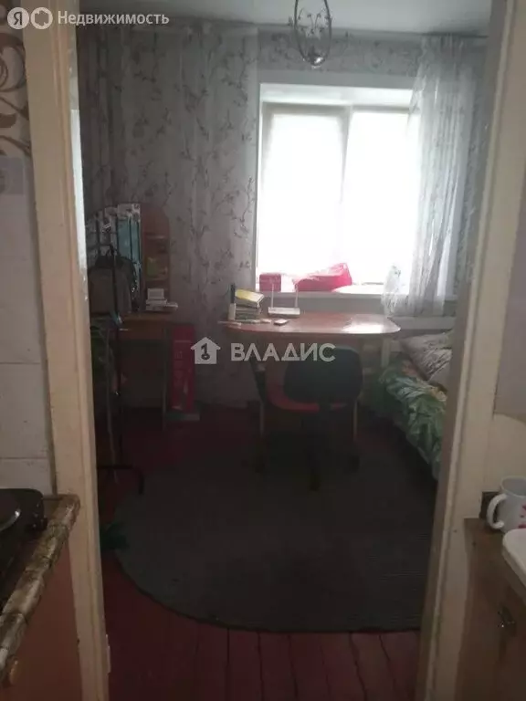 Квартира-студия: Бийск, Ударная улица, 73А (12 м) - Фото 0
