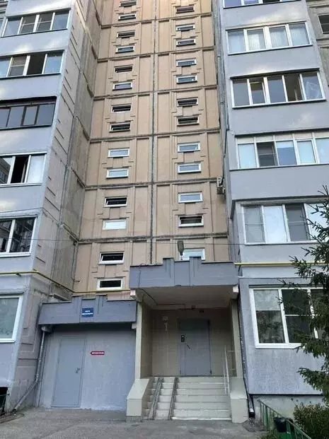 1-к. квартира, 35 м, 3/9 эт. - Фото 0