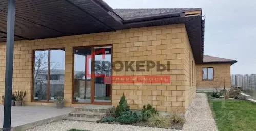 Дом в Севастополь Эллада-1 садоводческое товарищество, 6 (94 м) - Фото 1