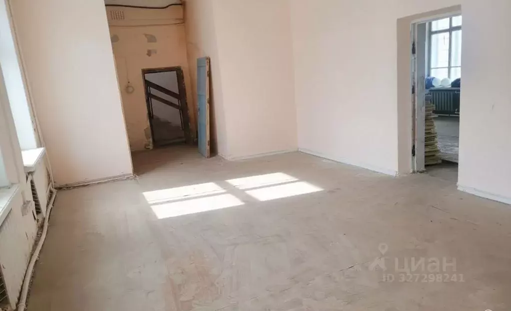 Помещение свободного назначения в Свердловская область, Полевской ... - Фото 1