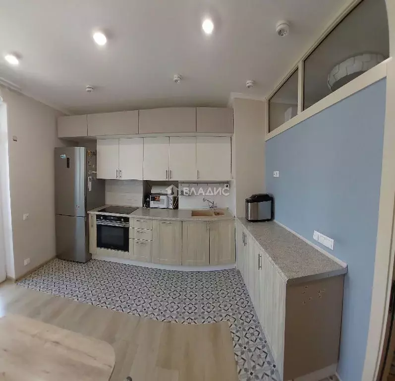 Продается 2-комнатная квартира - Фото 2