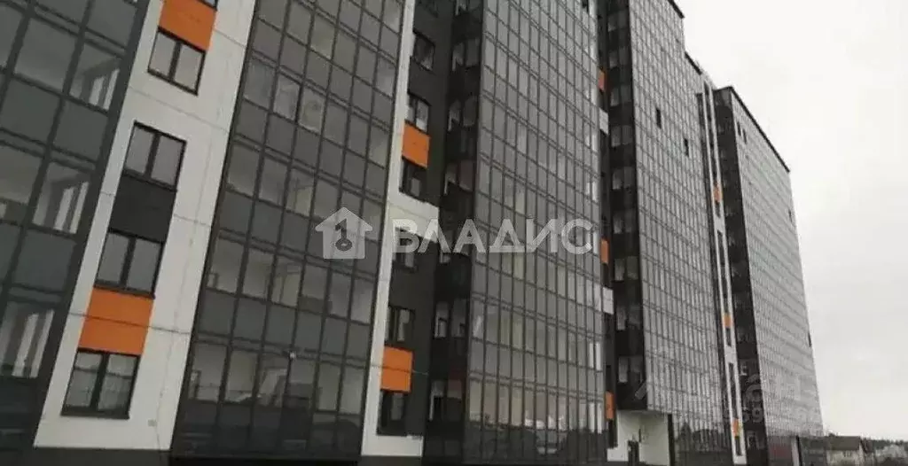Квартира, студия, 27 м - Фото 0