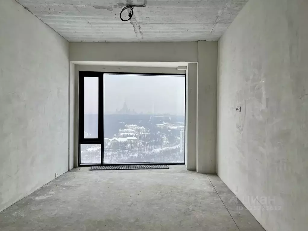 2-к кв. Москва 1-й Сетуньский проезд, 8 (57.5 м) - Фото 1