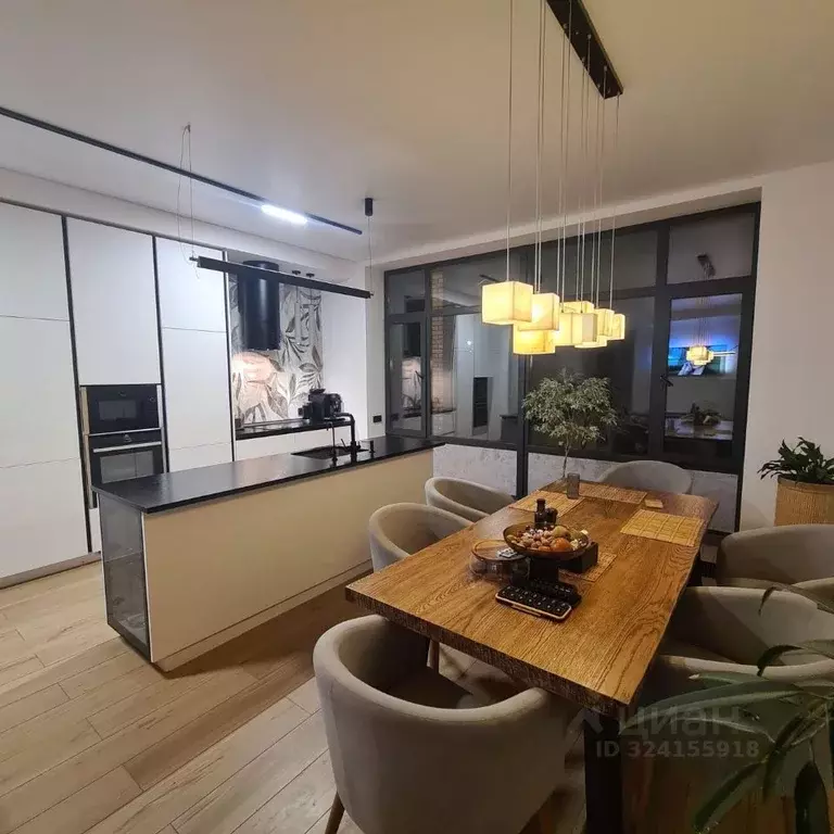 Коттедж в Московская область, Наро-Фоминский городской округ, д. ... - Фото 2