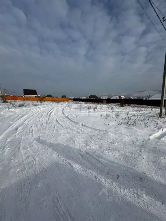 Участок в Забайкальский край, Читинский район, с. Засопка  (8.0 сот.) - Фото 0