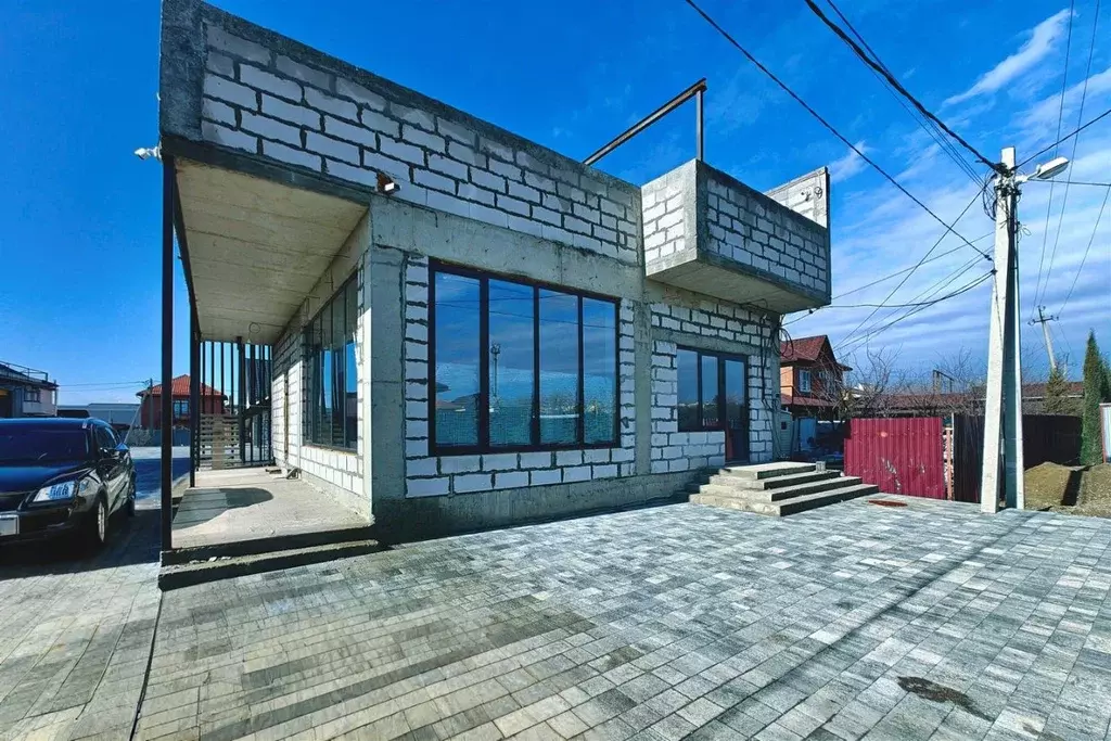 Помещение свободного назначения в Адыгея, Тахтамукайский район, ... - Фото 1