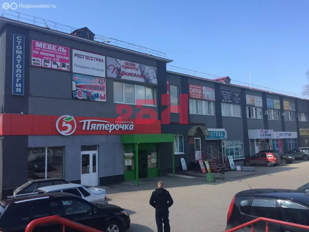 Помещение свободного назначения (3000 м) - Фото 2