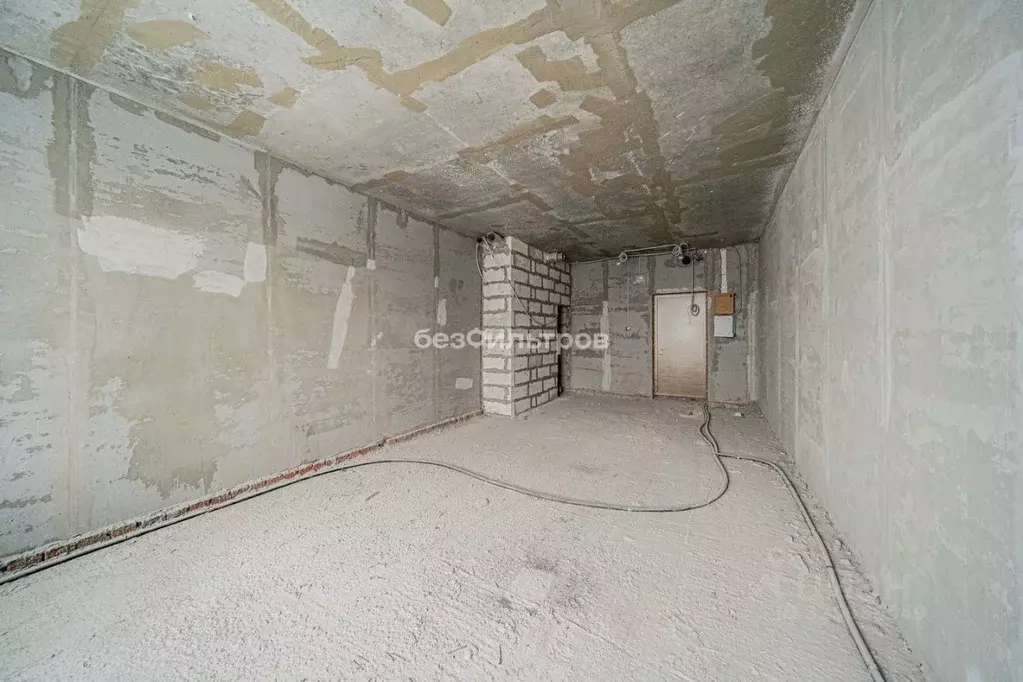 Студия Москва Аминьевское ш., 6 (34.7 м) - Фото 2