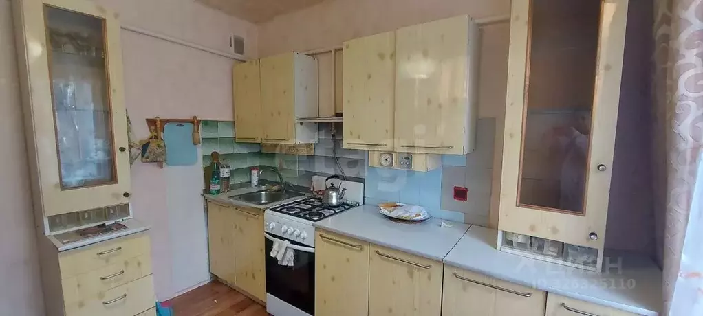 2-к кв. Ставропольский край, Ставрополь ул. Пирогова, 64/1 (49.8 м) - Фото 2