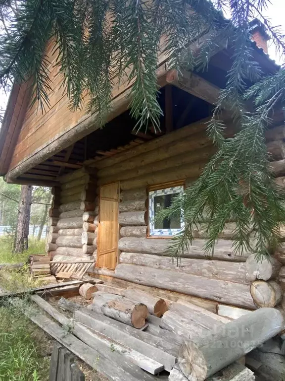 Дом в Свердловская область, Первоуральск муниципальный округ, д. ... - Фото 1