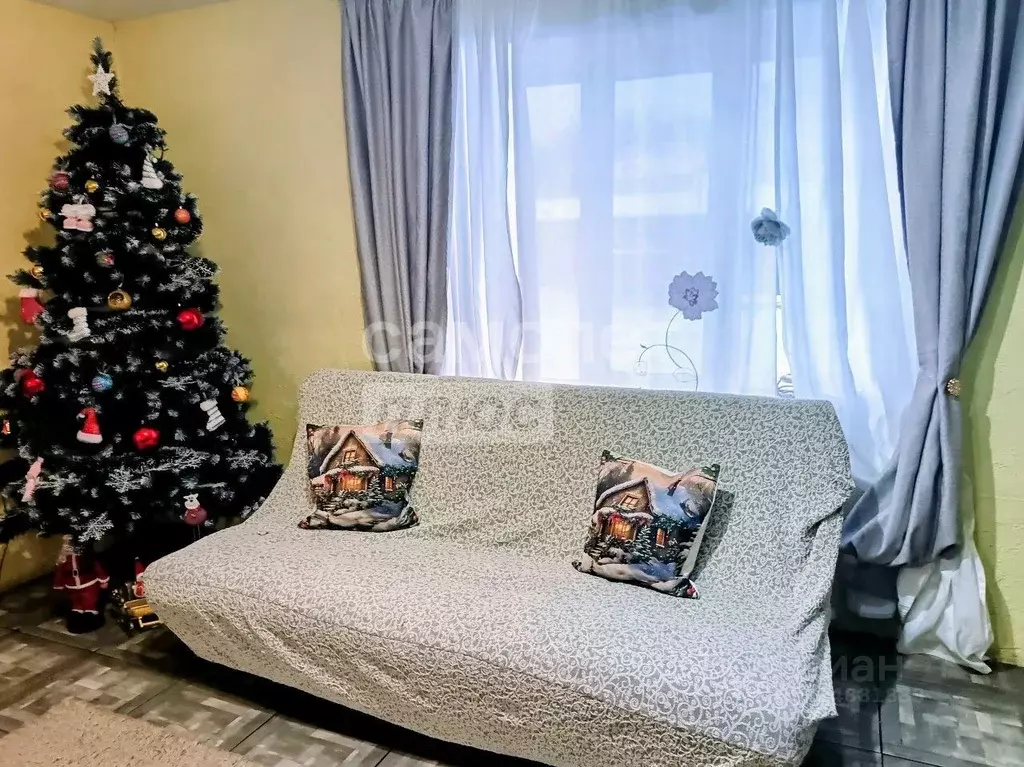 Коттедж в Пермский край, Пермь Копейская ул., 46 (180 м) - Фото 2