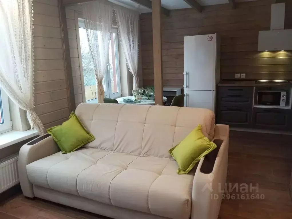 1-к кв. Московская область, Домодедово Востряково мкр, ул. ... - Фото 2