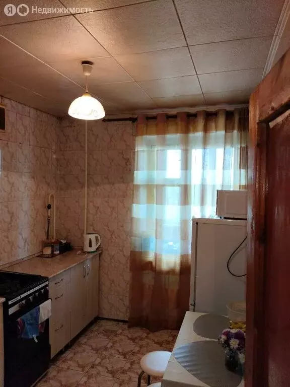 1-комнатная квартира: Воронеж, улица Туполева, 3Б (34 м) - Фото 1