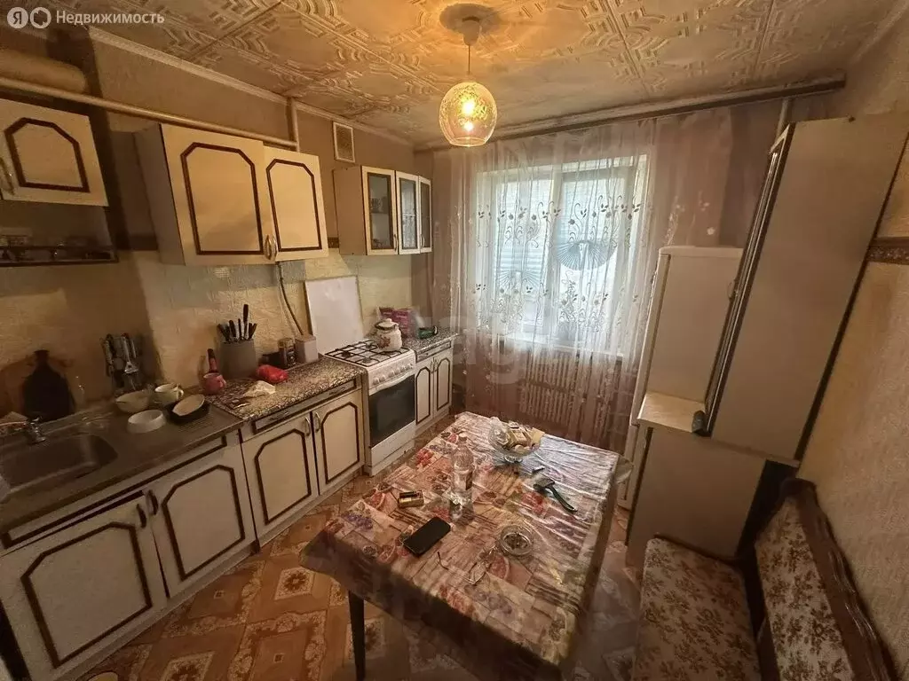 3-комнатная квартира: Коломна, набережная Дмитрия Донского, 33 (67.7 ... - Фото 2