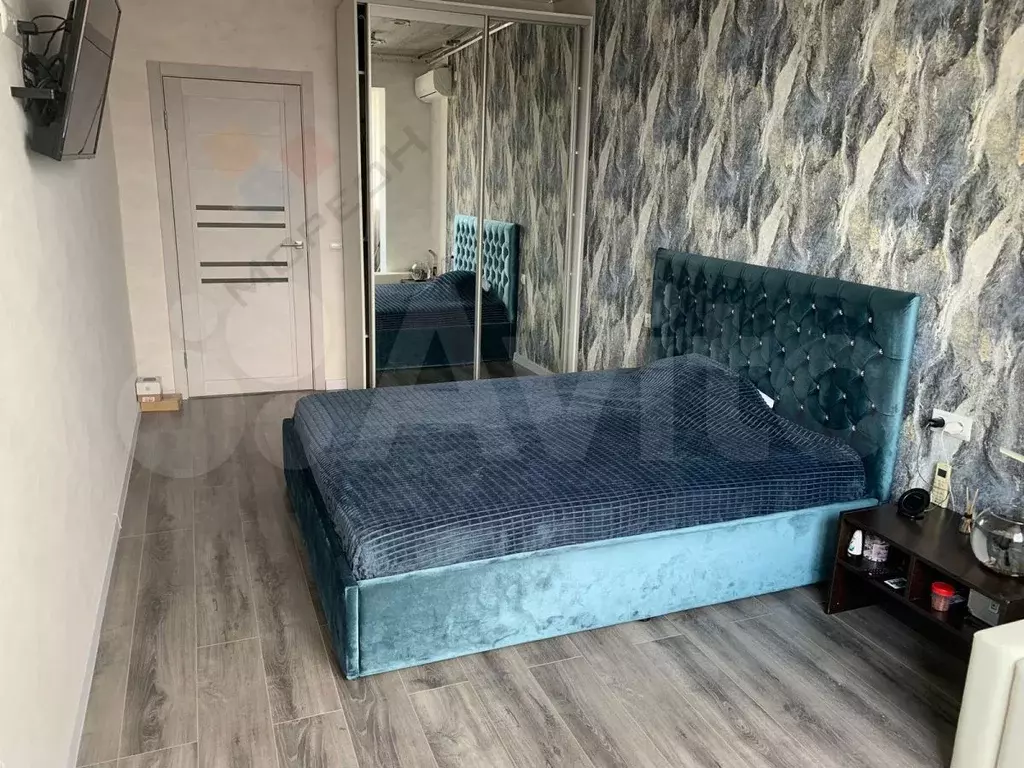 1-к. квартира, 40 м, 5/6 эт. - Фото 0