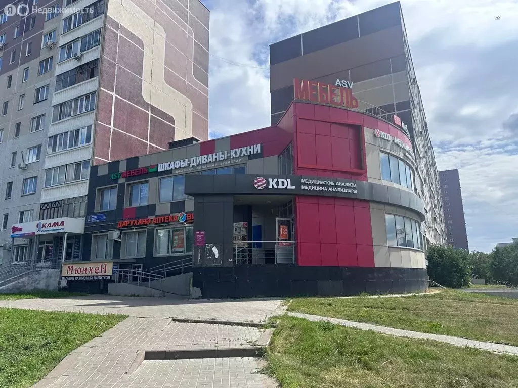 Помещение свободного назначения (144 м) - Фото 0
