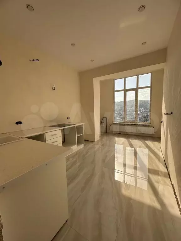 3-к. квартира, 100 м, 9/10 эт. - Фото 1