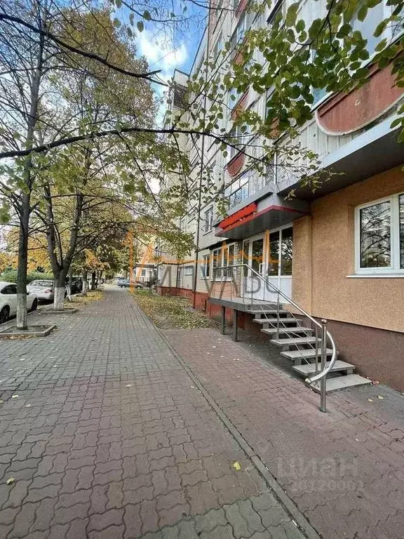 Офис в Белгородская область, Белгород Свято-Троицкий бул., 25 (64 м) - Фото 0