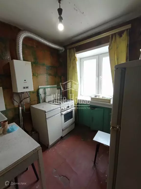 Продаётся 2-к квартира, 42.9 м - Фото 0