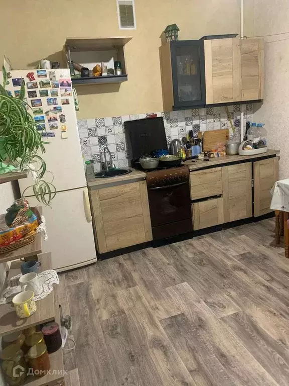 Продаётся 1-к квартира, 43 м - Фото 0