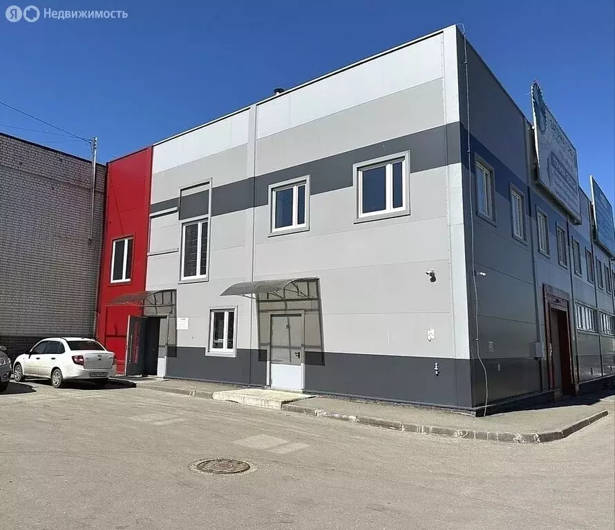 Офис (981.2 м) - Фото 2