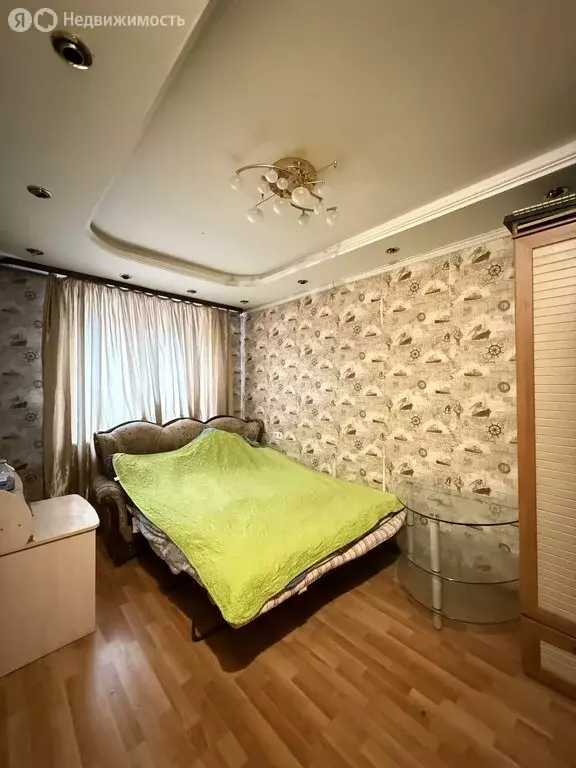 2-комнатная квартира: Иркутск, улица Воровского, 6 (44 м) - Фото 0