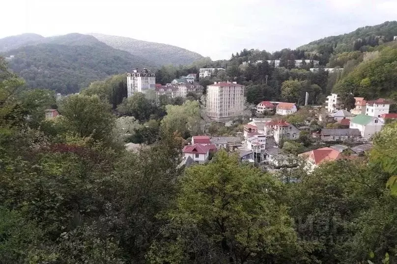 1-к кв. Краснодарский край, Сочи Сухумское ш., 22Б (49.0 м) - Фото 0