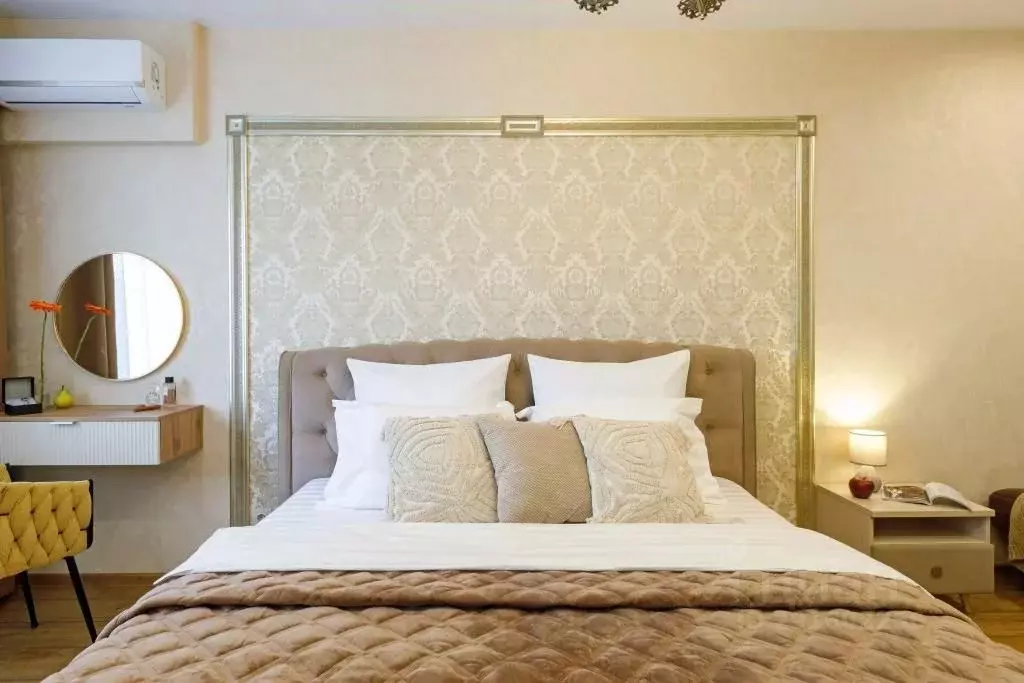 1-к кв. Самарская область, Самара ул. Мичурина, 149 (50.0 м) - Фото 2