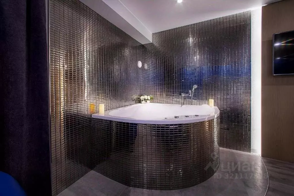 Комната Санкт-Петербург пер. Апраксин, 20 (20.0 м) - Фото 2