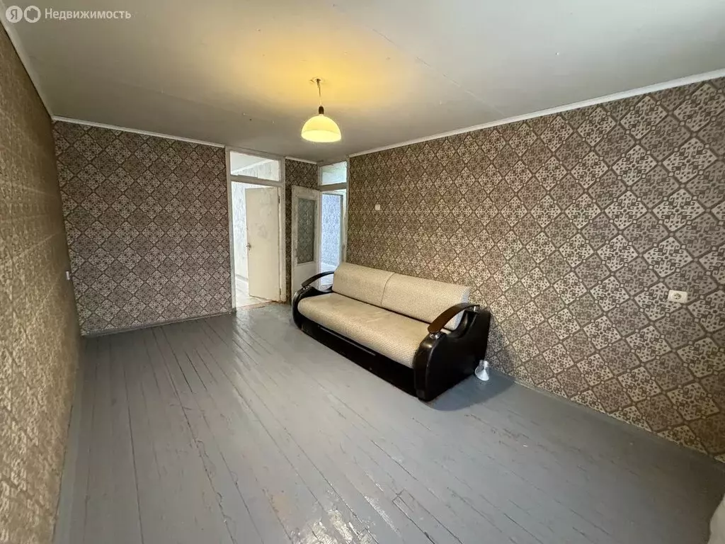 3-комнатная квартира: Первоуральск, Советская улица, 20А (58.6 м) - Фото 2