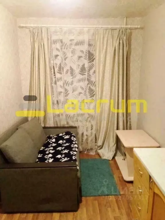 Студия Красноярский край, Красноярск Высотная ул., 13 (12.0 м) - Фото 1