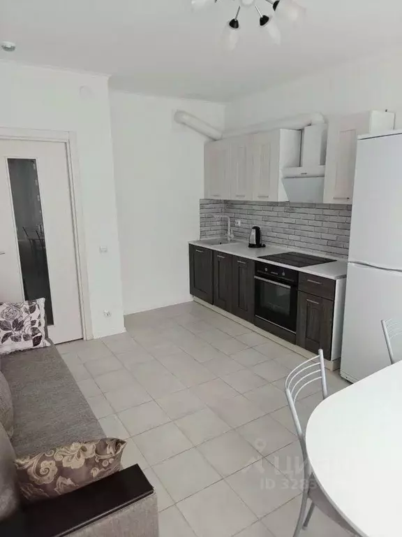 2-к кв. Московская область, Мытищи ул. Мира, 39 (70.0 м) - Фото 2