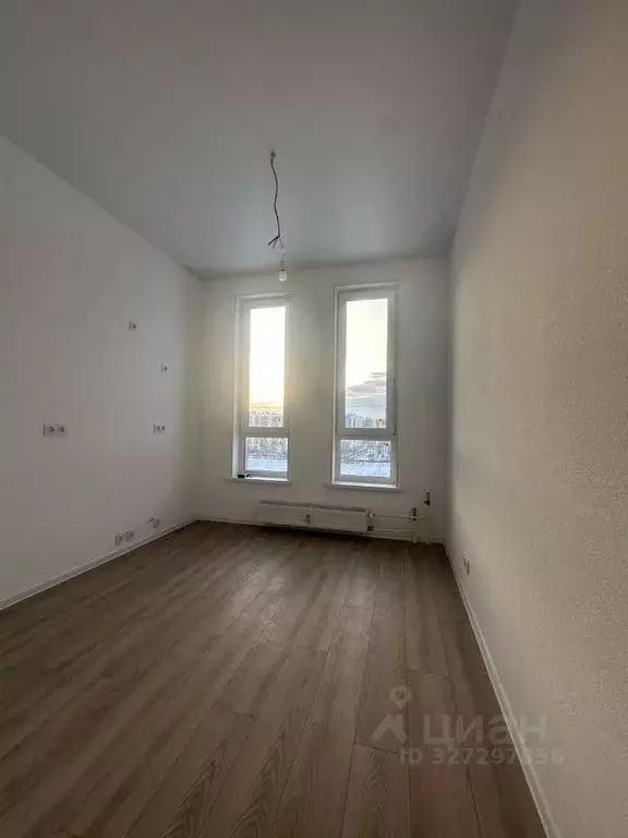 1-к кв. Ленинградская область, Мурино Всеволожский район, ул. ... - Фото 2