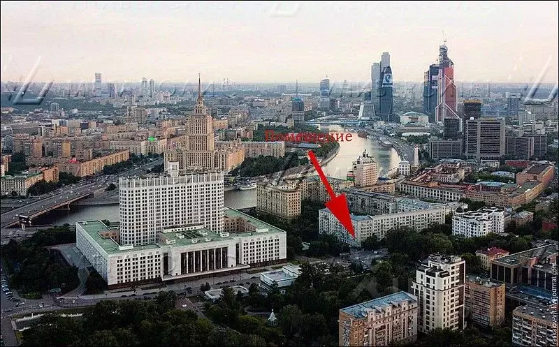 Помещение свободного назначения в Москва Рочдельская ул., 11/5 (109 м) - Фото 2