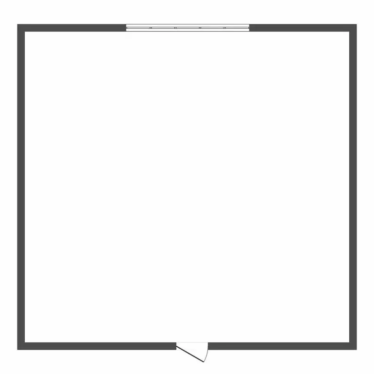 1к в -комнатной квартире (13.5 м) - Фото 1